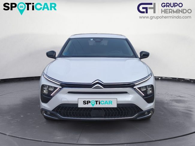 Foto del CITROEN C5 X 1.2 Puretech Feel Pack EAT8 130