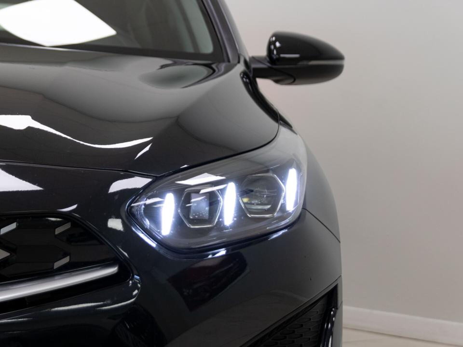 Imagen 3 de KIA Ceed