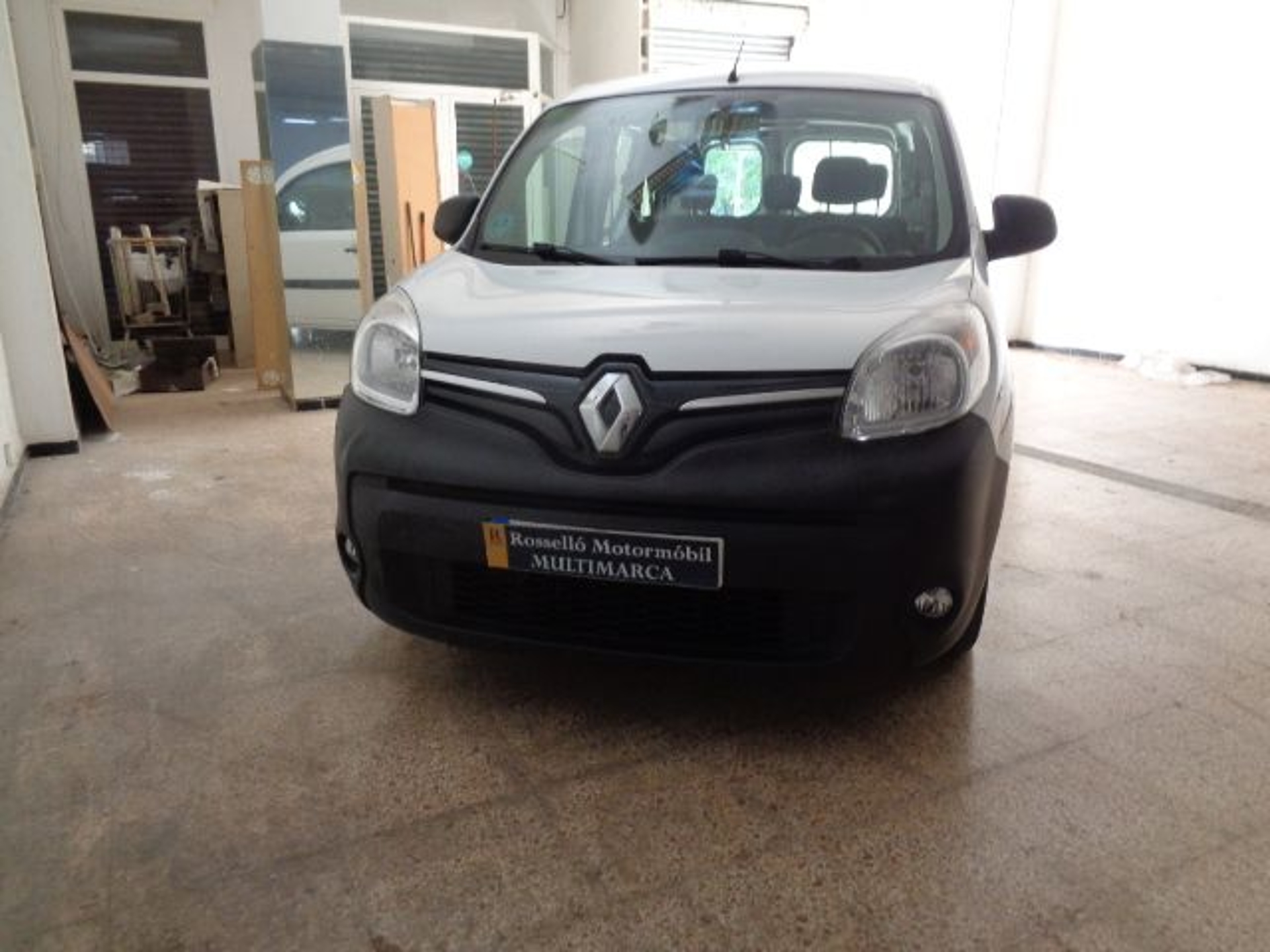 Imagen de RENAULT Kangoo