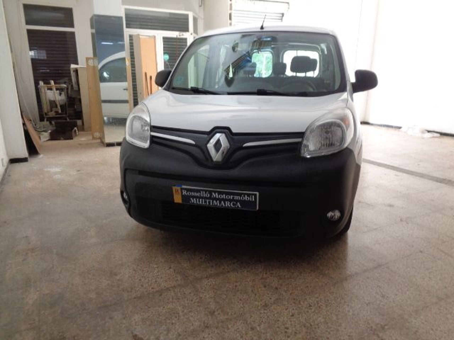Imagen 1 de RENAULT Kangoo