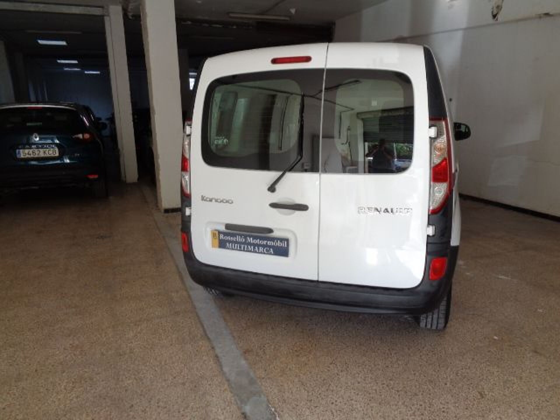 Imagen 3 de RENAULT Kangoo