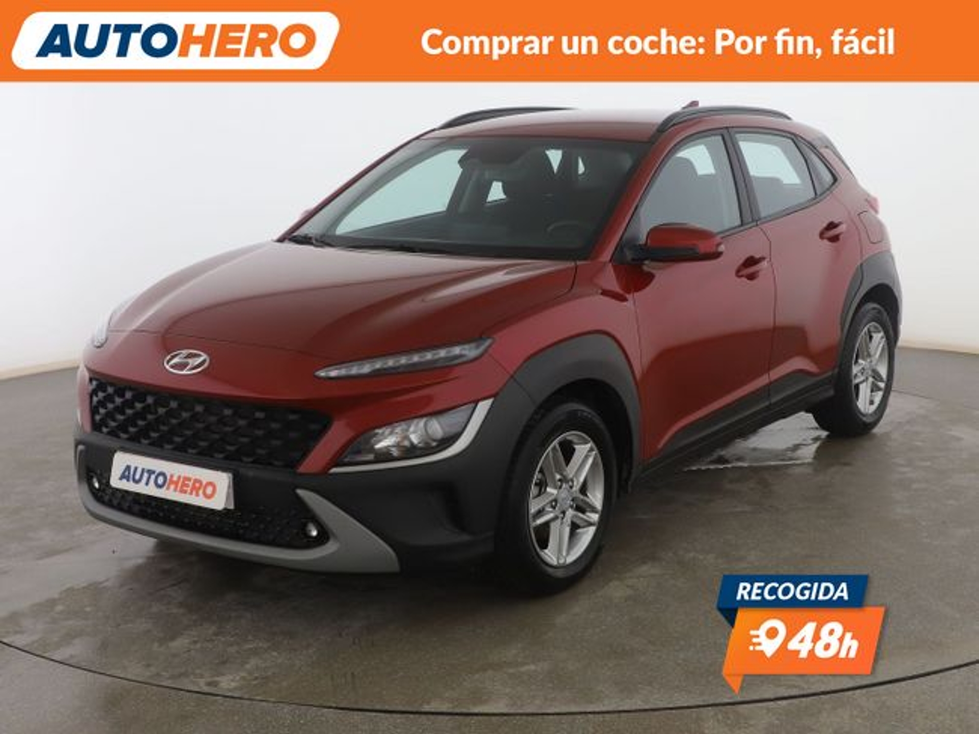 Imagen de HYUNDAI Kona