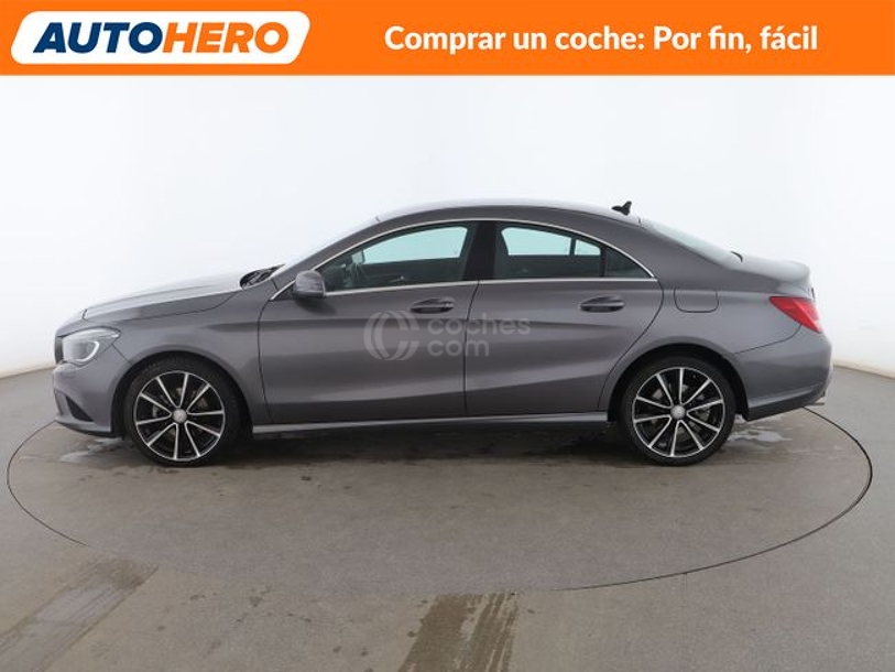 Foto del MERCEDES Clase CLA CLA 200CDI Urban 7G-DCT