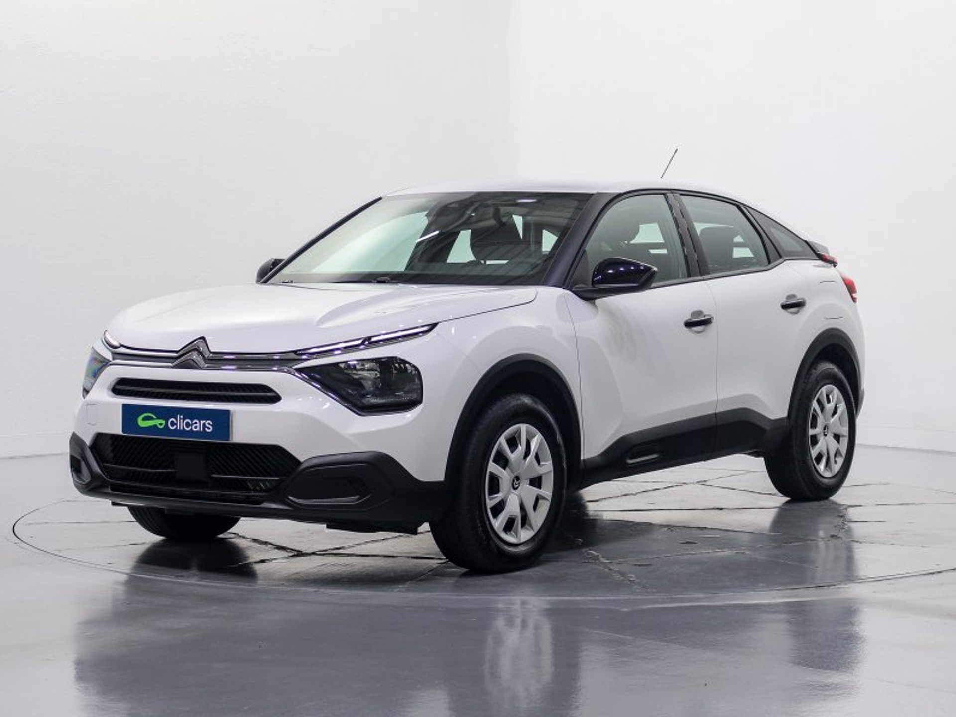 Imagen de CITROEN C4