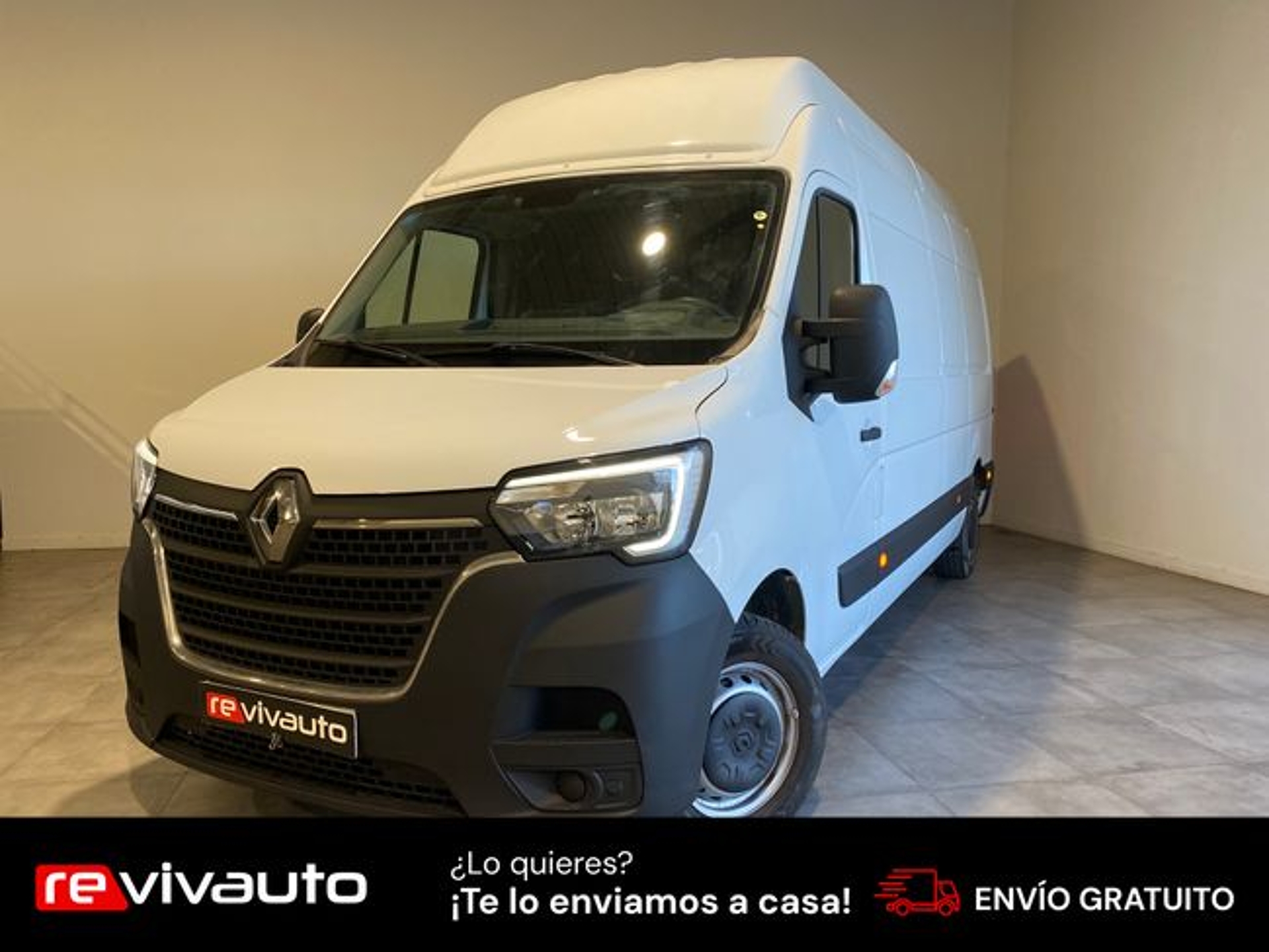 Imagen de RENAULT Master