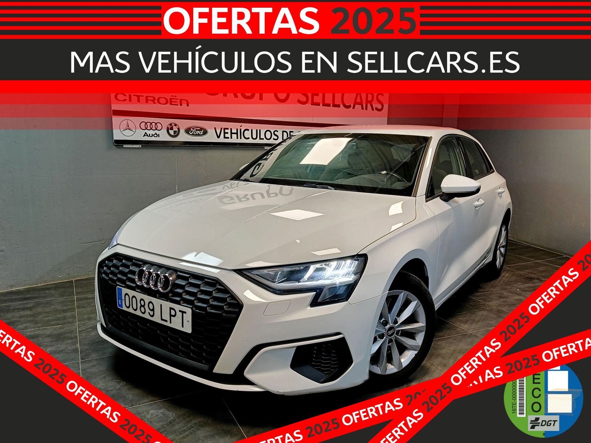 Imagen de AUDI A3