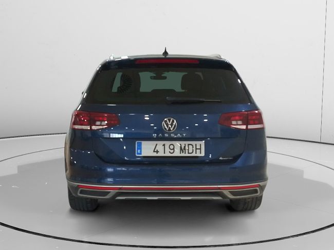 Foto del VOLKSWAGEN Passat Variant 2.0TDI EVO R-Line DGS7 147kW