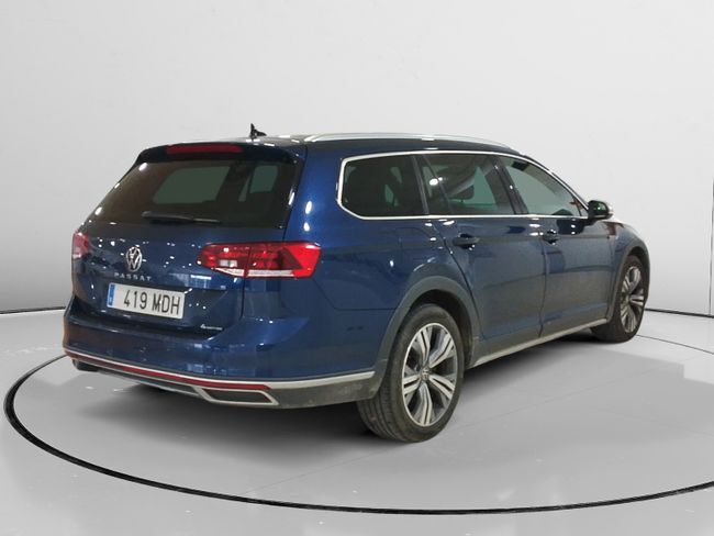 Foto del VOLKSWAGEN Passat Variant 2.0TDI EVO R-Line DGS7 147kW