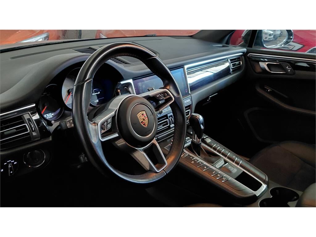 Foto del PORSCHE Macan S Aut.