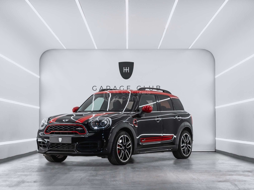 Foto del MINI Mini Countryman COUNTRYMAN COOPER S E ALL4