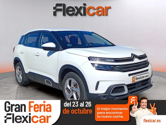 CITROEN C5 Aircross (PureTech 96kW (130CV) S&S Live Pack) en Tenerife