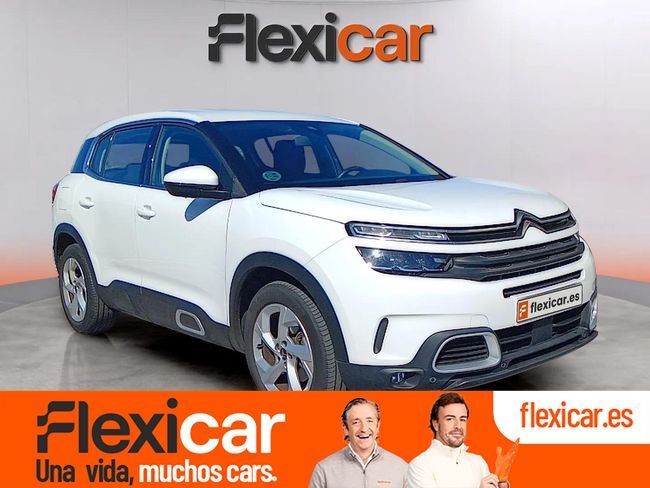 CITROEN C5 Aircross (PureTech 96kW (130CV) S&S Live Pack) en Tenerife
