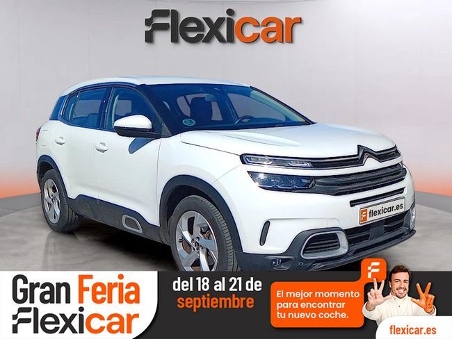 CITROEN C5 Aircross (PureTech 96kW (130CV) S&S Live Pack) en Tenerife