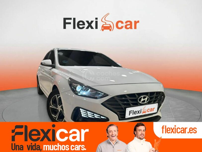 Foto del HYUNDAI i30 1.0 TGDI N Line 48V 120
