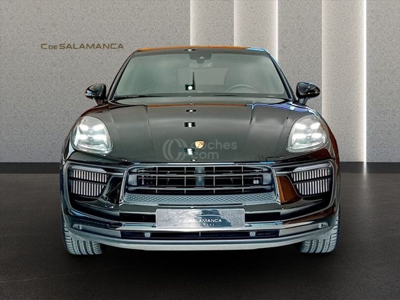 Foto del PORSCHE Macan S Aut.