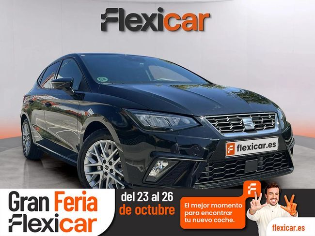 SEAT Ibiza (1.0 TSI 81kW (110CV) FR) en Barcelona
