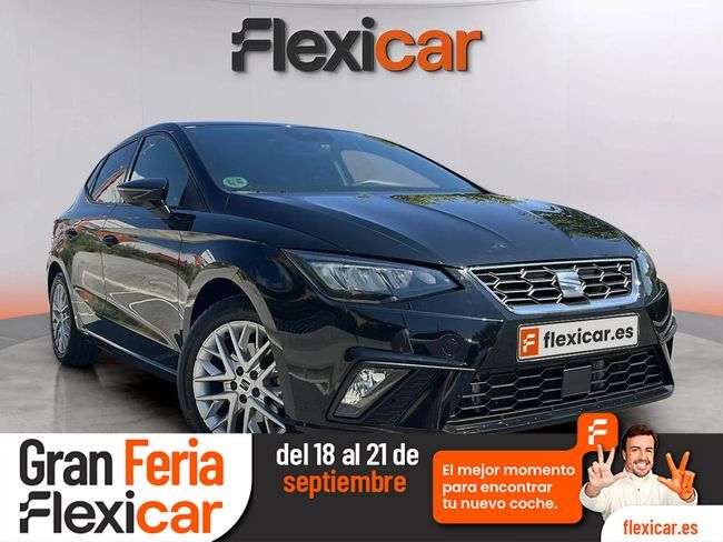 SEAT Ibiza (1.0 TSI 81kW (110CV) FR) en Barcelona
