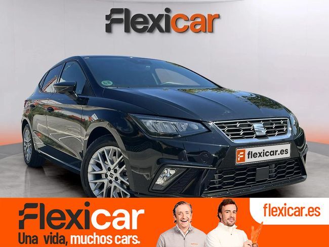 SEAT Ibiza (1.0 TSI 81kW (110CV) FR) en Barcelona