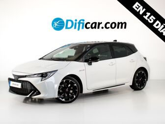 Imagen de TOYOTA Corolla 180H GR-Sport