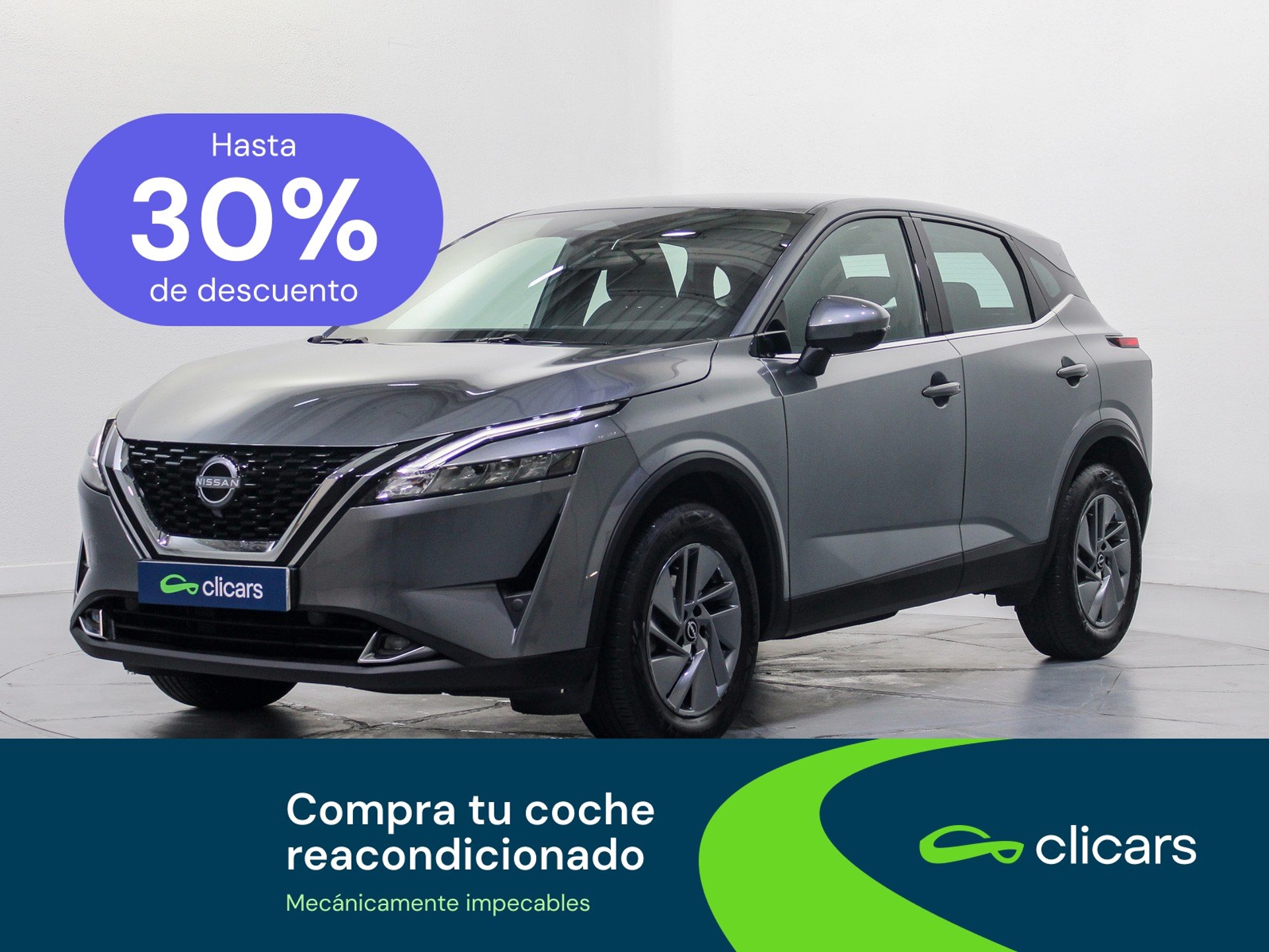 Imagen de NISSAN Qashqai