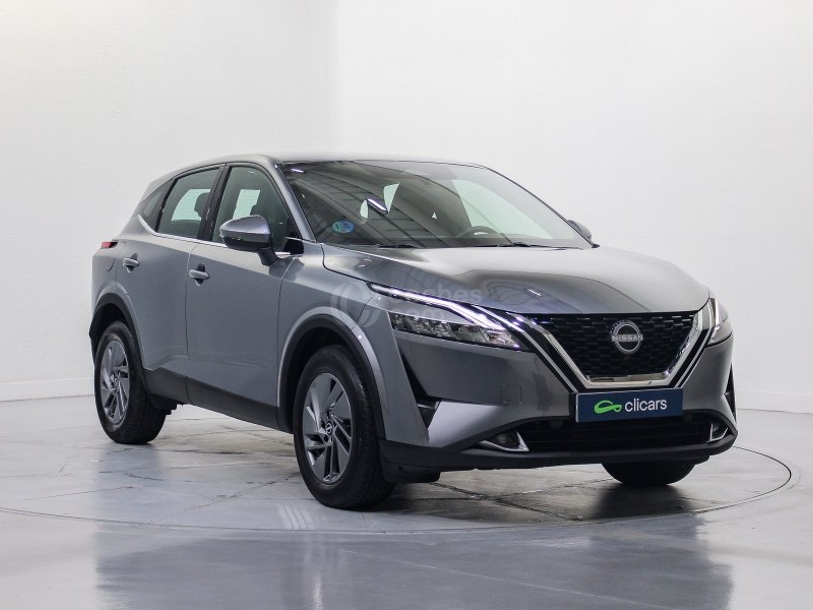 Foto del NISSAN Qashqai 1.3 DIG-T mHEV 12V Acenta 4x2 Aut. 116kW