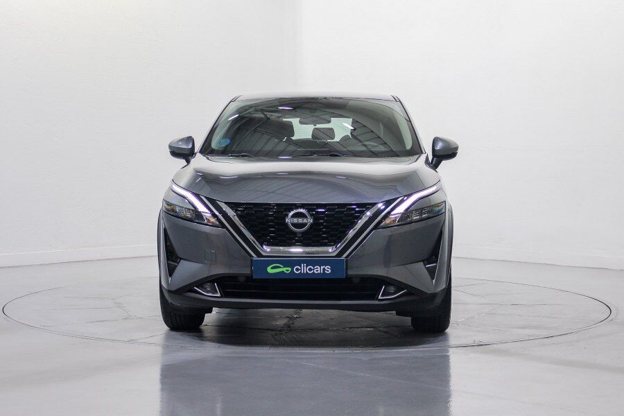 Foto del NISSAN Qashqai 1.3 DIG-T mHEV 12V Acenta 4x2 Aut. 116kW