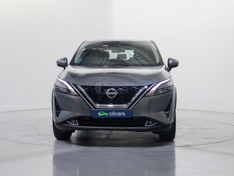 Foto del NISSAN Qashqai 1.3 DIG-T mHEV 12V Acenta 4x2 Aut. 116kW