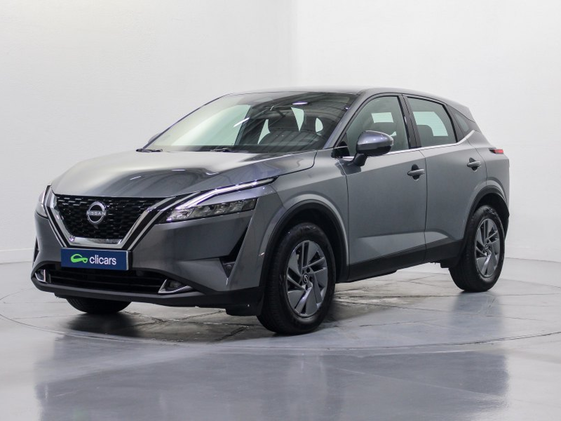 Imagen de NISSAN Qashqai