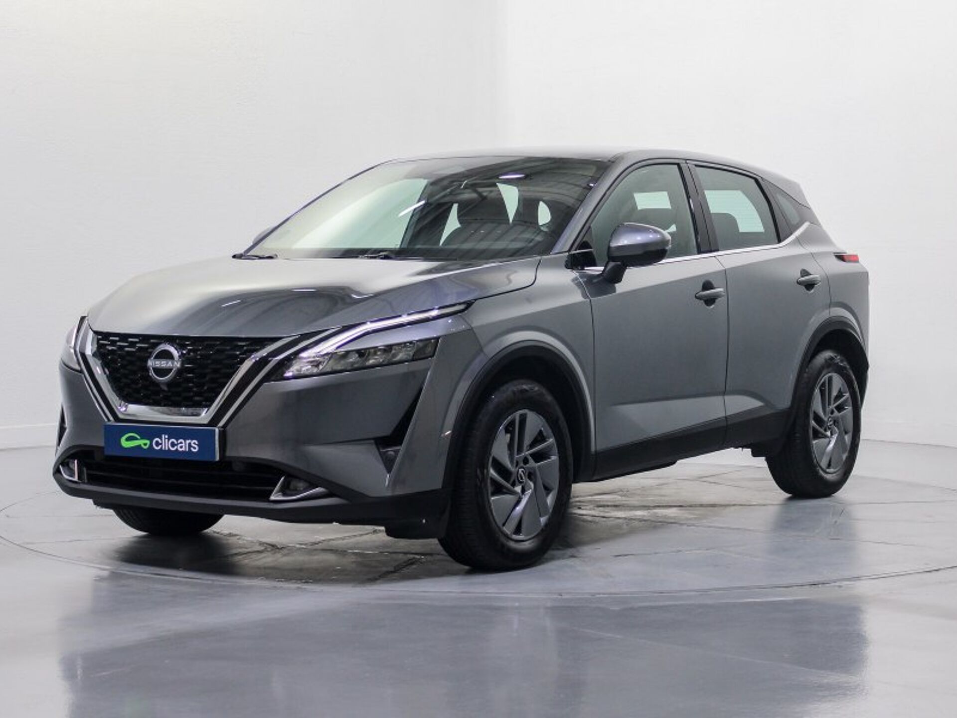 Imagen 1 de NISSAN Qashqai