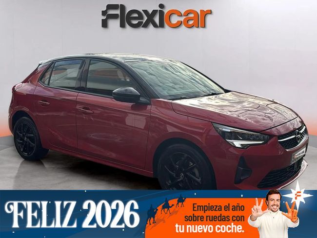 OPEL Corsa (1.2T XHL 74kW (100CV) Edition) en Cádiz