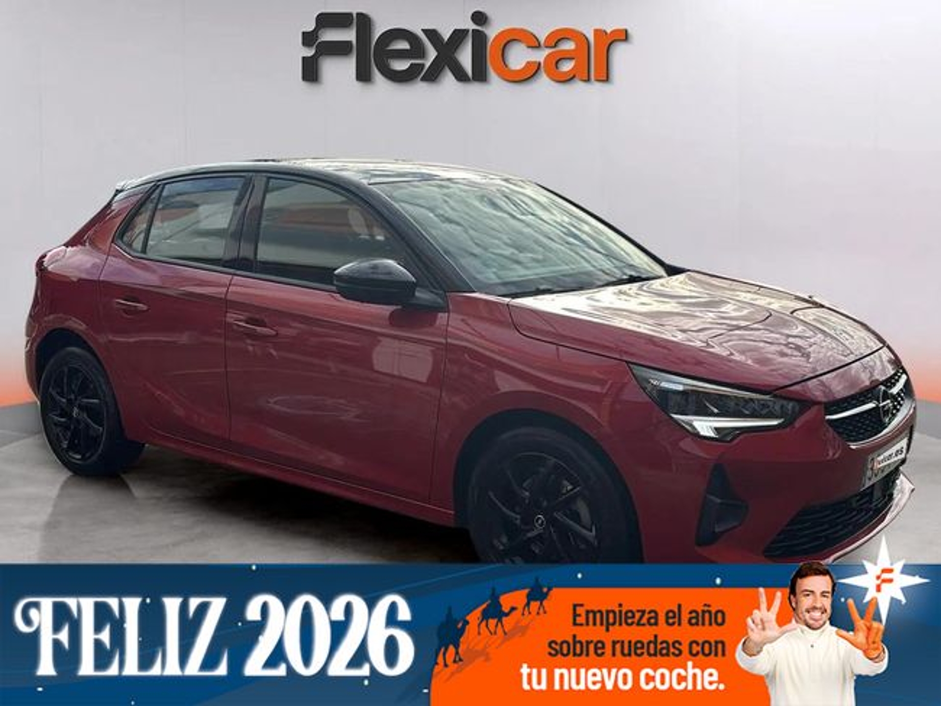 Imagen de OPEL Corsa