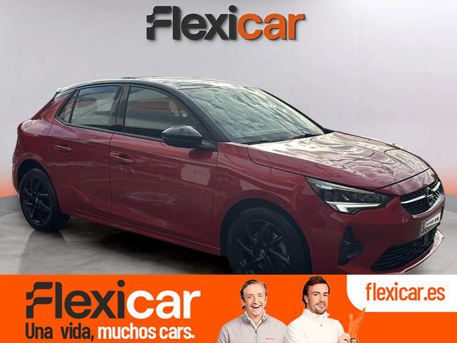 Foto del OPEL Corsa 1.2T XHL S-S GS 100