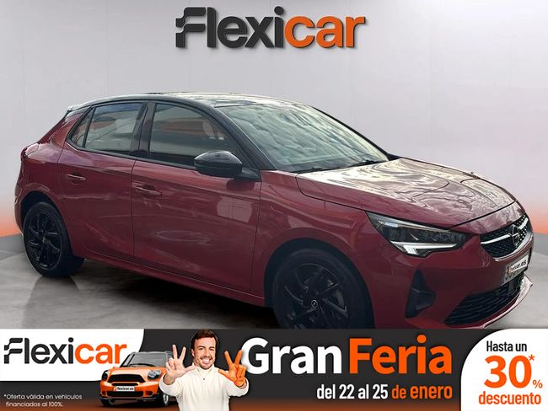 Imagen de OPEL Corsa