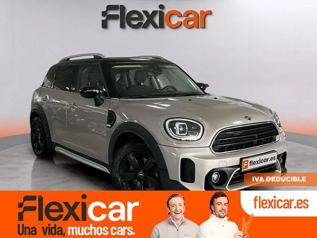 MINI Mini Countryman (Cooper) en Alicante