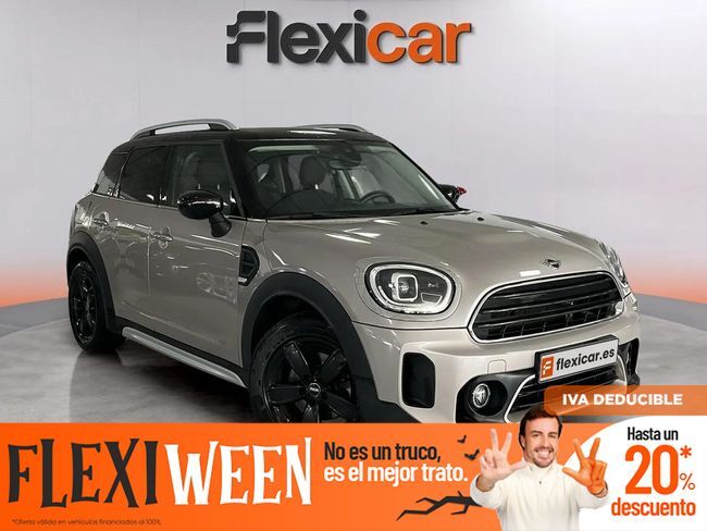 MINI Mini Countryman (Cooper) en Alicante