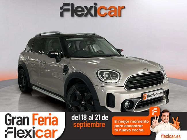 MINI Mini Countryman (Cooper) en Alicante