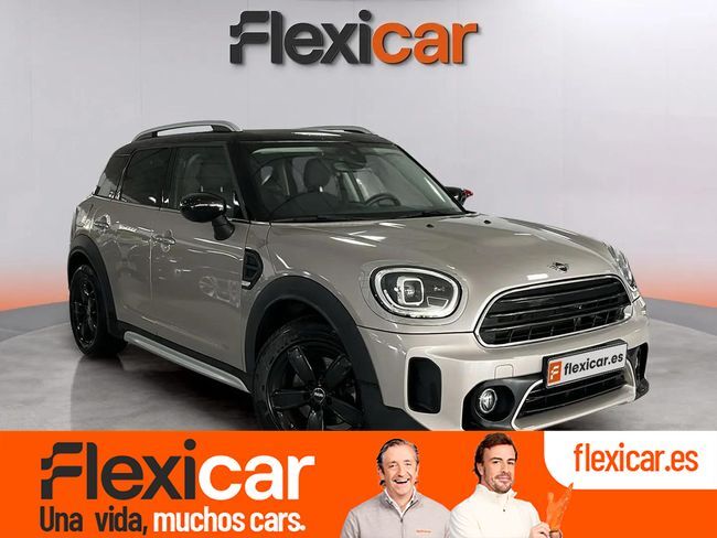 MINI Mini Countryman (Cooper) en Alicante