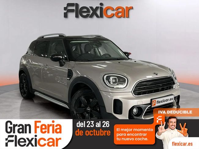 MINI Mini Countryman (Cooper) en Alicante