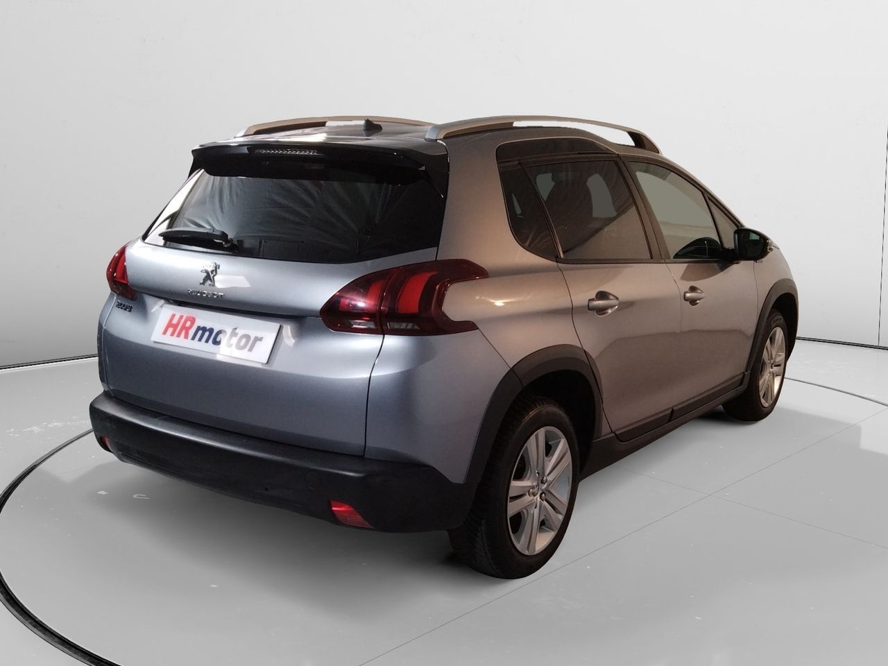 Foto del PEUGEOT 2008 1.2 PureTech S&S Signature 82