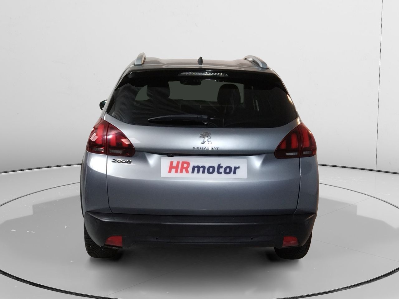 Foto del PEUGEOT 2008 1.2 PureTech S&S Signature 82