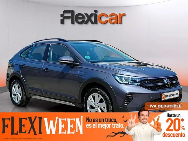 VOLKSWAGEN Taigo (Life 1.0 TSI 81kW (110CV)) en Asturias