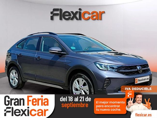 VOLKSWAGEN Taigo (Life 1.0 TSI 81kW (110CV)) en Asturias