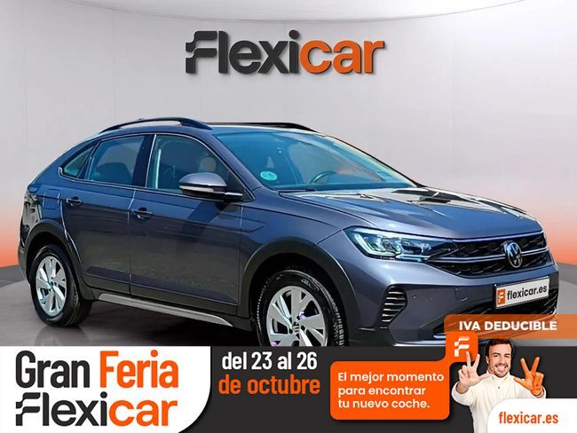 VOLKSWAGEN Taigo (Life 1.0 TSI 81kW (110CV)) en Asturias