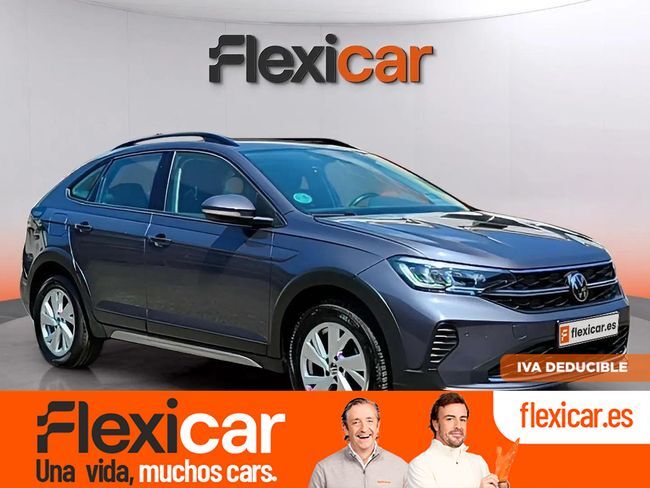 VOLKSWAGEN Taigo (Life 1.0 TSI 81kW (110CV)) en Asturias