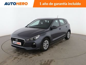 Imagen de HYUNDAI i30 1.0 TGDI Klass 120