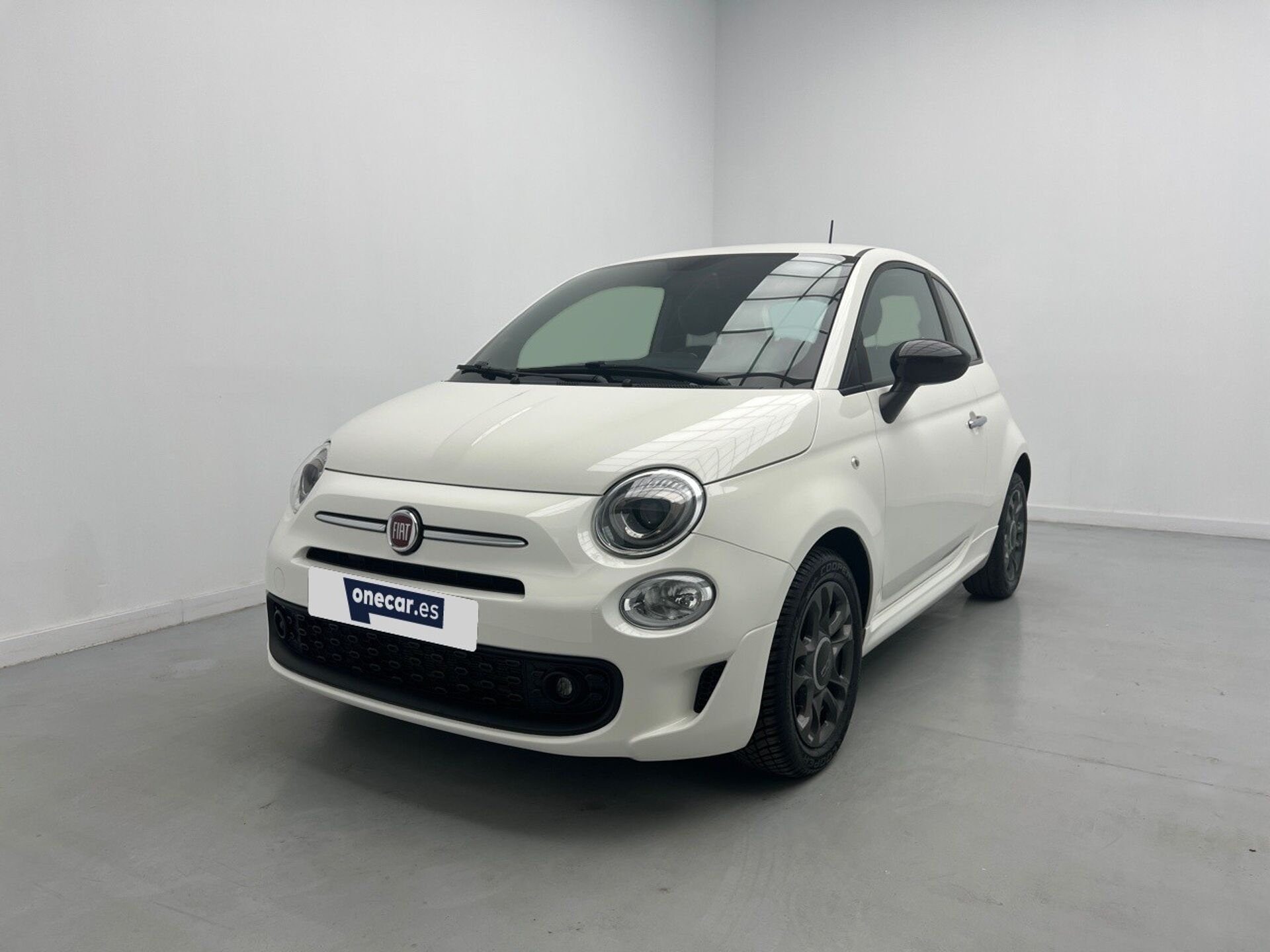 Imagen de FIAT 500