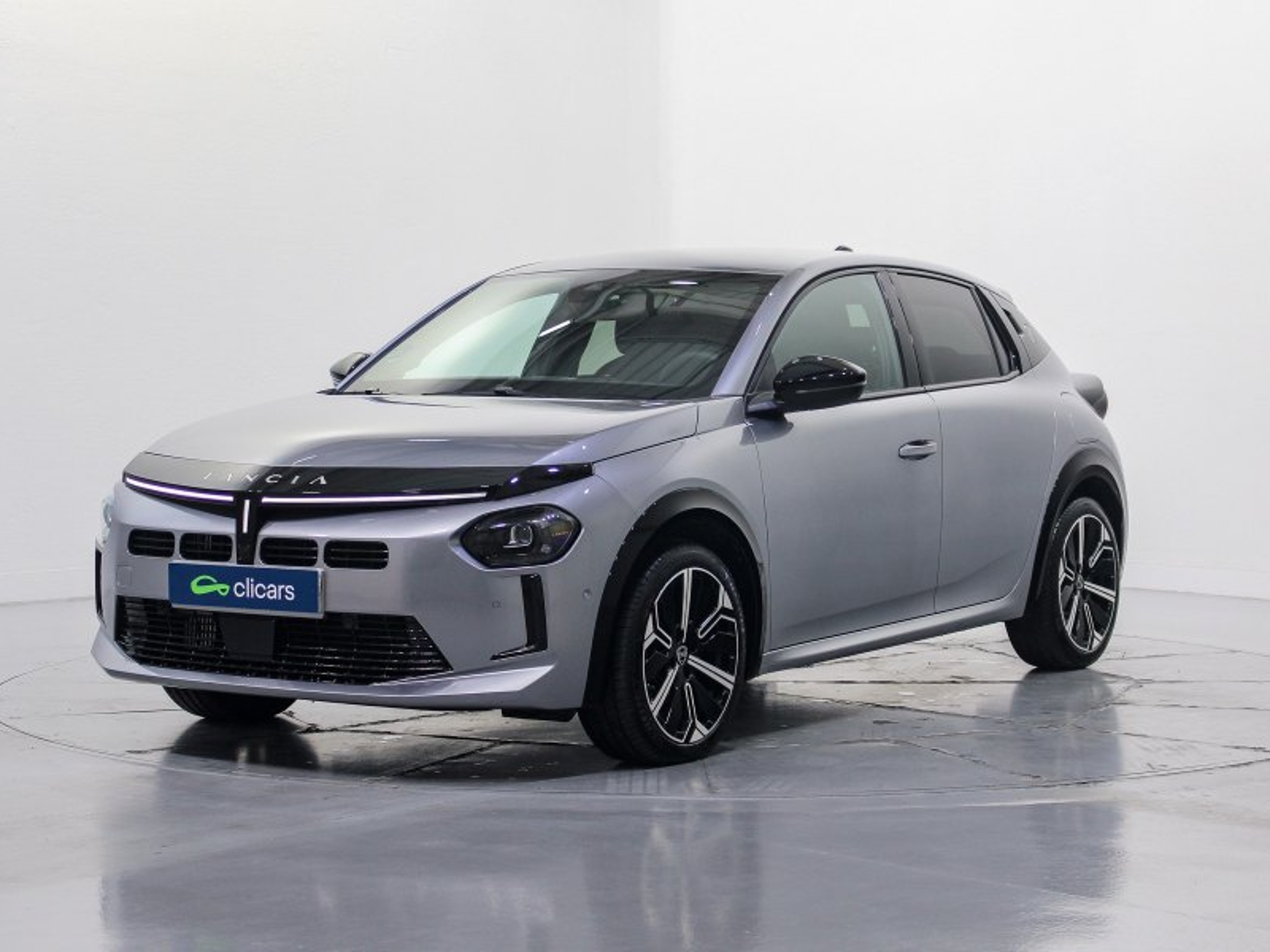 Imagen de LANCIA Ypsilon