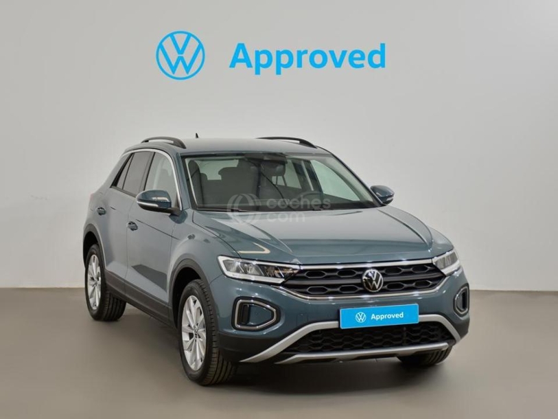 Foto del VOLKSWAGEN T-Roc 2.0TDI Life 85kW