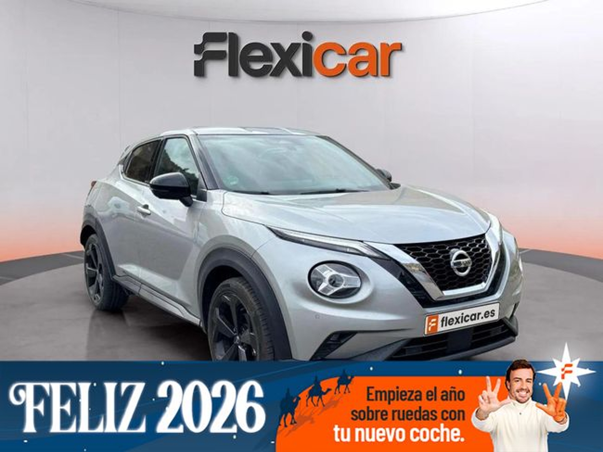 Imagen de NISSAN Juke