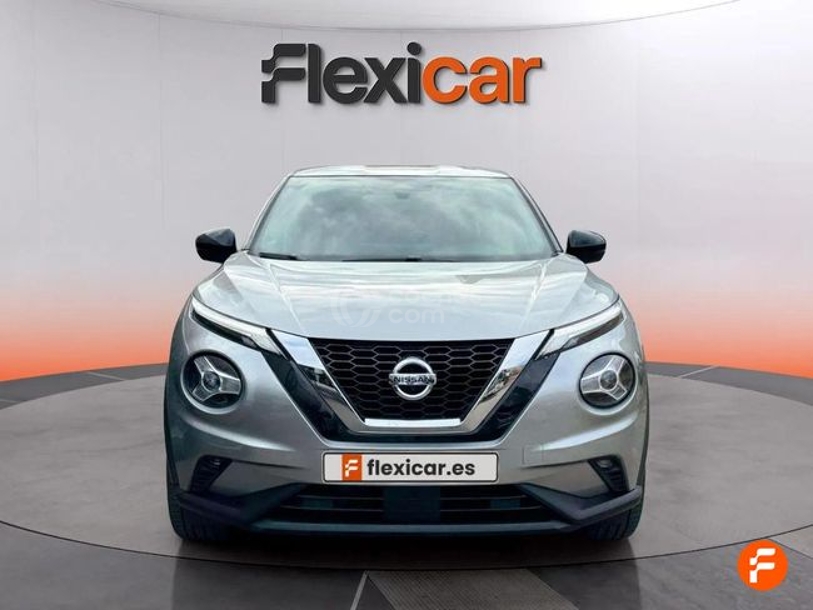 Foto del NISSAN Juke 1.0 DIG-T Tekna 4x2 114